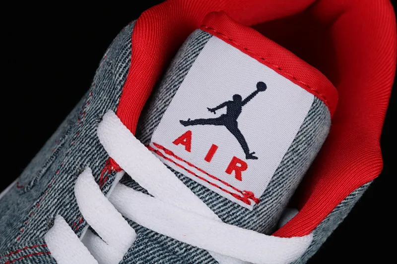 All categories Air Jordan Jordan series basketball shoes Air Jordan 1 Low Air Jordan 1 Low AJ1 Joe 1 low-top cultural and leisure sports sneakers 315921-491